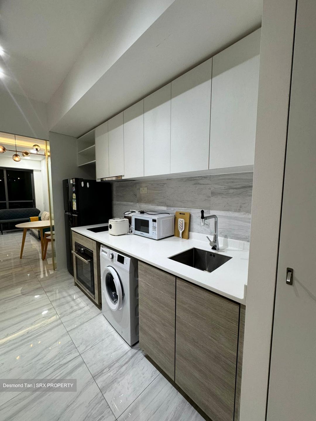 The Alps Residences (D18), Condominium #452880601